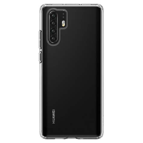 Hoesjes verklappen ontwerp Huawei P30 en P30 Pro - Tweakers