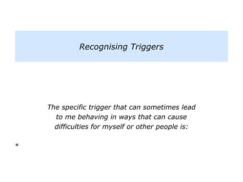 Image result for Triggers Tutorial