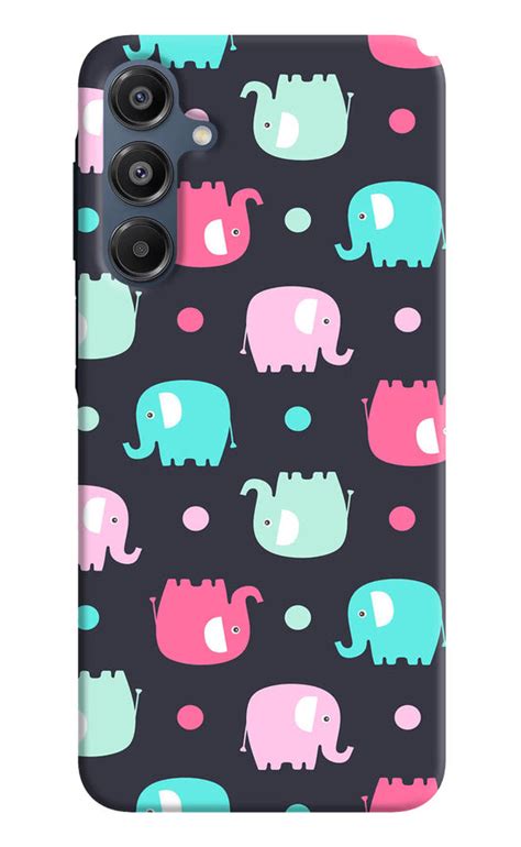 Samsung A16 5G back Covers and Cases at best Price in India – Page 5 ...