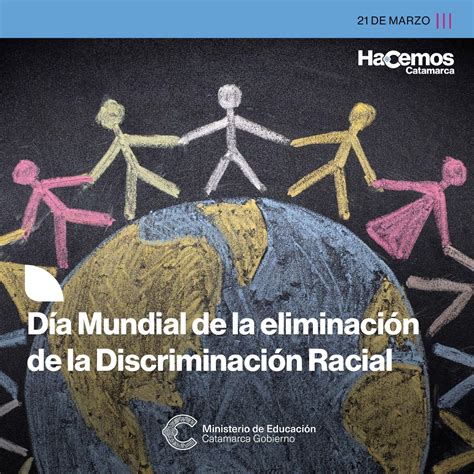 Ministerio de Educación - Gobierno de Catamarca - 21 de Marzo - Día ...