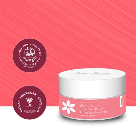 Aroma Magic Firming Glow Pack (35 gm) – Fetch N Buy