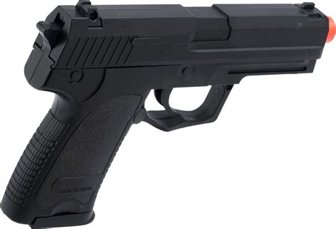 Buy Evike CYMA ZM20 3/4-Scale Airsoft Spring Pistol Online at ...