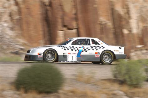 Silver State Challenge