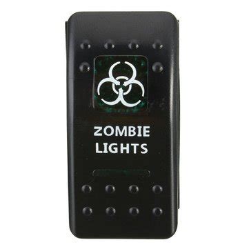 Atoz prime Car Marine Boat Toggle Rocker Switch Carling Narva ARB Style ...