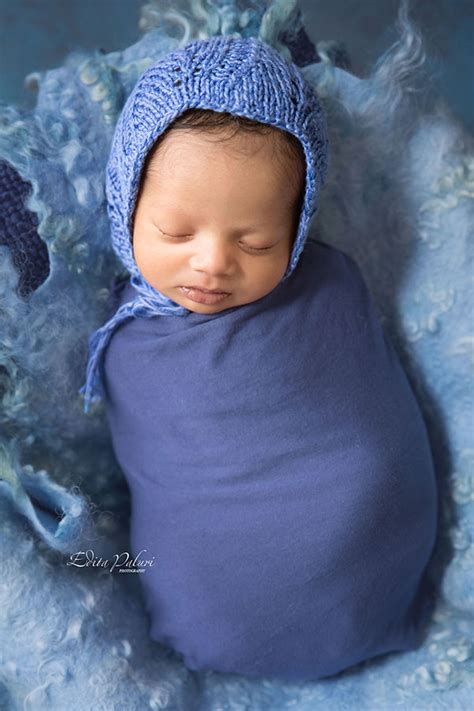 Newborn baby photo shoot in Pune | Edita photography