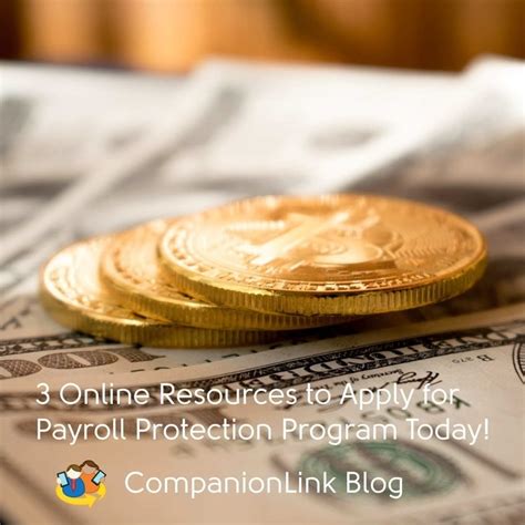 Payroll Protection Program Instructions 的图像结果