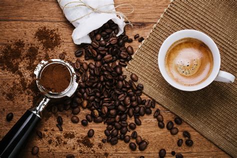 The 10 Best Coffee Beans in 2021