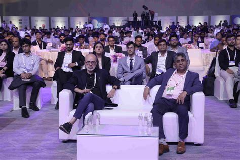 Global Fintech Fest Awards - Celebrating Innovation in Fintech