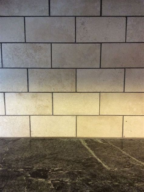 Black Floor Tile With Black Grout at Rita Clark blog