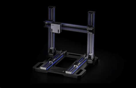 Snapmaker Artisan 3-in-1 3D Printer - Industrial-grade Transmission ...