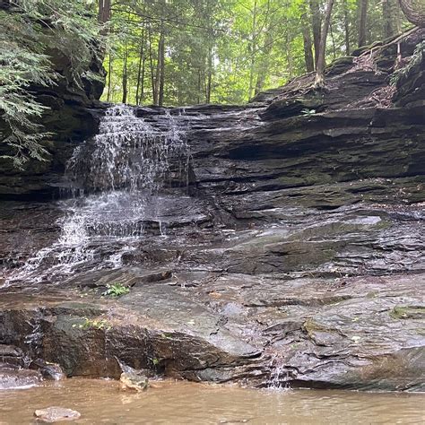 HONEY RUN WATERFALL - All You SHOULD Know Before Going 2026 (with ...