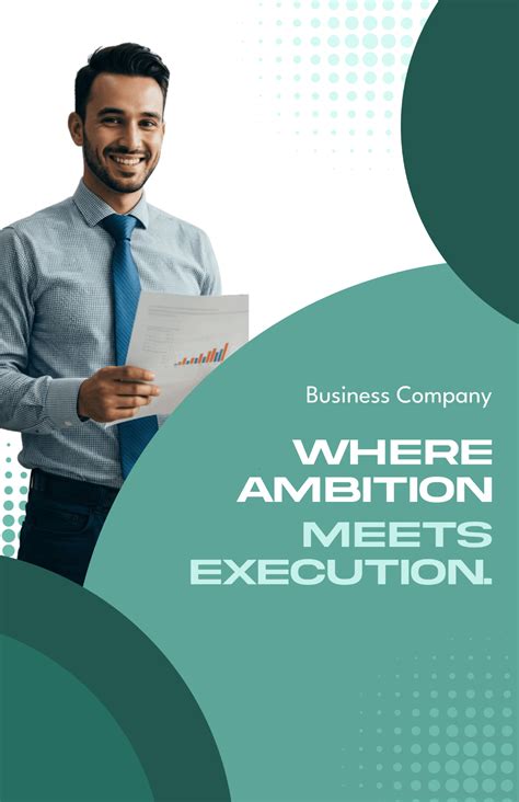 Company Poster Example 的图像结果