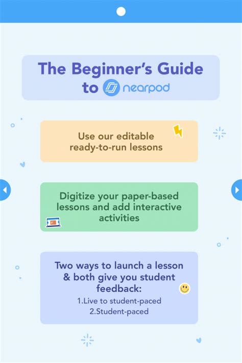 Nearpod Tutorial 的图像结果