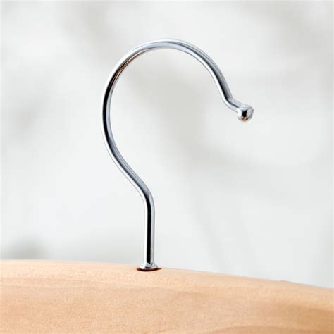 Buy Winston Wood Belt Hanger from Home Centre at just INR 449.0