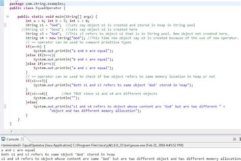 Image result for Difference Between and in Java