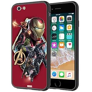 MTT Licensed Marvel Avengers Endgame Hard Back Case Mobile Cover for ...