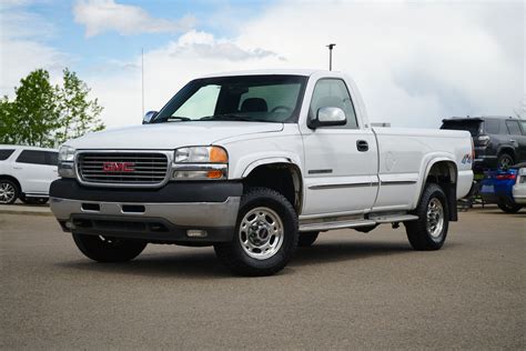 2002 GMC Sierra 2500HD | Adrenalin Motors