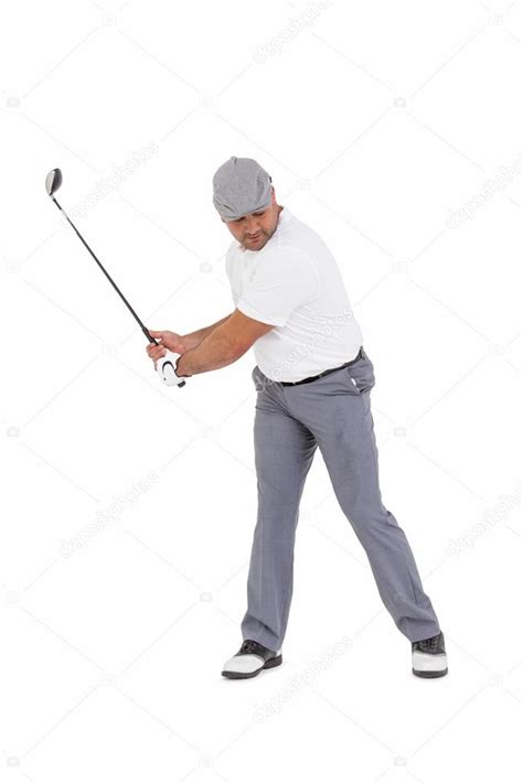 Golf Player 的图像结果