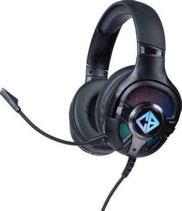 Cosmic Byte Oberon 7.1 RGB Gaming Headset with Dual Input- USB and 3 ...