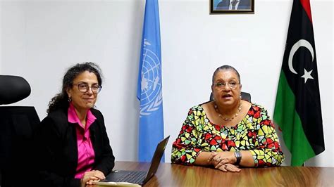 UN proposes new roadmap to reunify Libya after years of political division