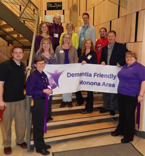 Monona Area Dementia Friendly Community Coalition | Monona, WI ...