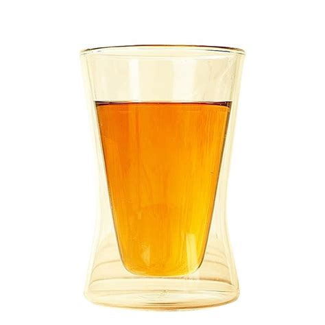 Buy Inovique Pilsner Insulated Double Wall Beer Mug | 250ML | Beverage ...
