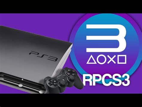 Rpcs3 Full Setup Guide 的图像结果