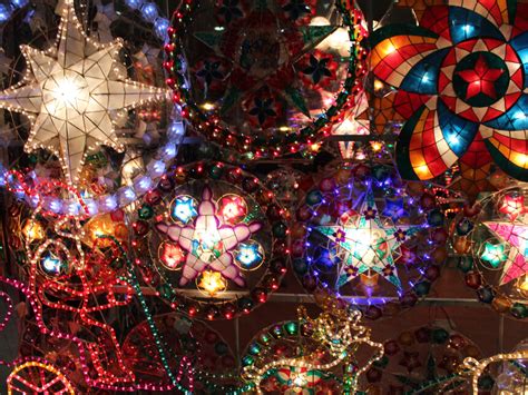 Christmas celebrations in the Philippines | Meer
