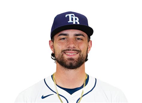 Dominic Keegan - Tampa Bay Rays Catcher - ESPN (IN)
