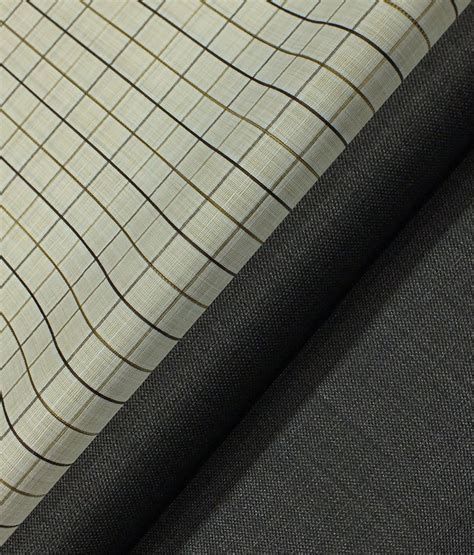 Buy Reid & Taylor Men's Plain Shirt Fabric ...