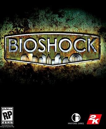 Image result for BioShock Activation Code