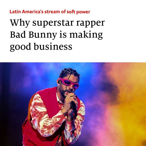 Spanish music is having a moment. This success is crossing not just ...