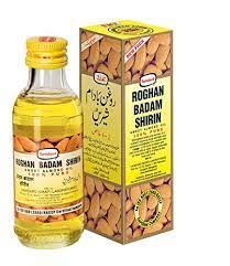 ROGAN BADAM SHIRIN ALMOND OIL 25ML - Uses, Side Effects, Price, and ...