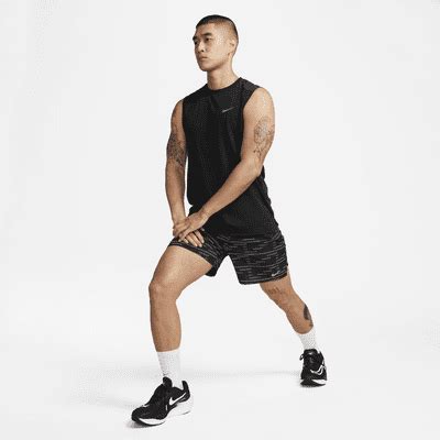 Nike Dri-FIT Run Division Rise 365 Men's Running Tank. Nike IN