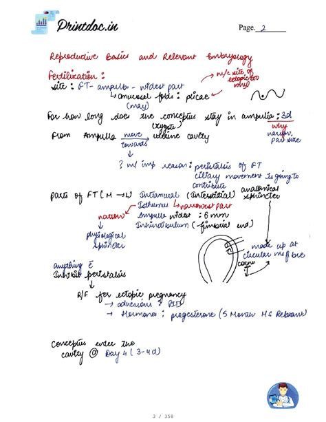DAMS - OBS & GYNE NOTES 2022-23 – PrintDoc