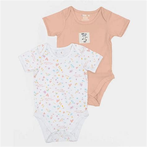Mi Arcus - Buy Baby Rompers Newborn Online In India - Romper For Babies