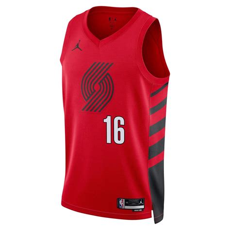 Nike Yang Authentic Statement Jersey – Rip City Clothing