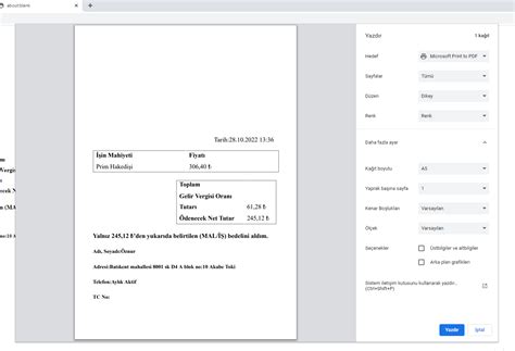 How to Add Print Button in HTML 的图像结果