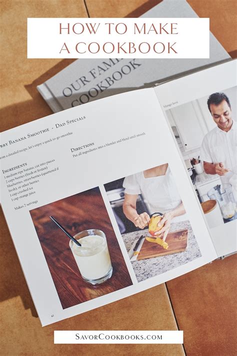 Create Cookbook 的图像结果