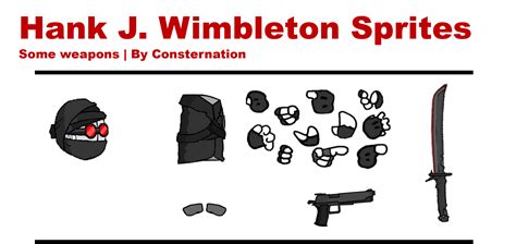 Madness Combat Hank 7