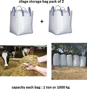 INDIGROW SILAGE MAKING Grow Bag Price in India - Buy INDIGROW SILAGE ...