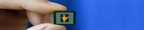 India Plans To Develop 28nm Chip Technology; Could Catapult India To ...