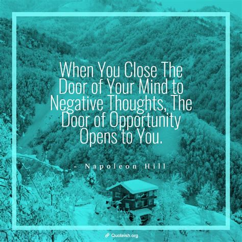 33+ Negative Thoughts Quotes - QUOTEISH