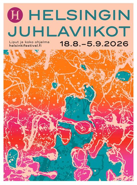 Helsingin juhlaviikot 18.8.-5.9.2026 by Helsinki Festival - Issuu