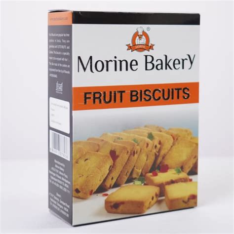 Morine Bakery