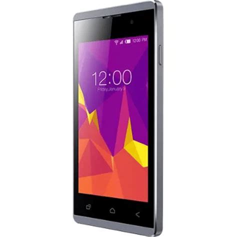 Zen Ultrafone 402 Style - Price in India, Specifications & Features ...