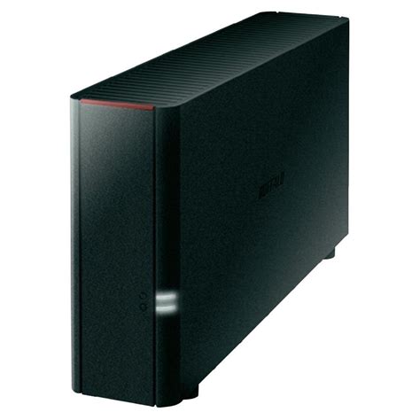Buffalols210d0401 Eu 4 Tb 1 X 4 Tb Linkstation 210 | Desertcart INDIA