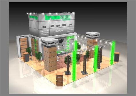 EMERALD EXPO RUS: Customer Reviews, Stands and Services