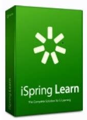 iSpring Learn
