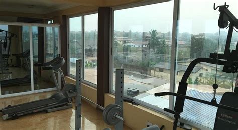 SECRET GUEST HOUSE (Accra) - Guesthouse Reviews & Photos - Tripadvisor